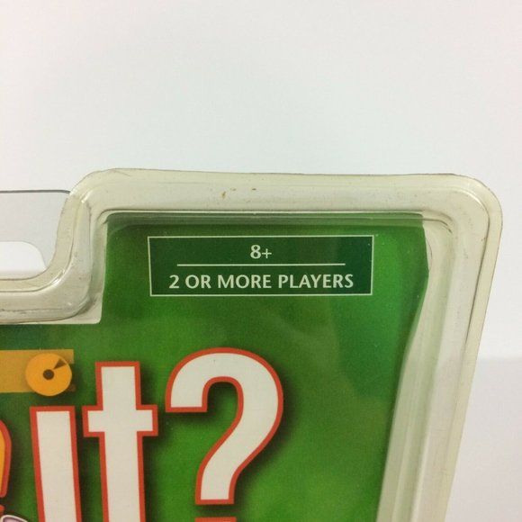 Jr. Scene It? To Go! Kids DVD Game, Portable Case, Magnetic Movers & Board - Picture 7 of 11